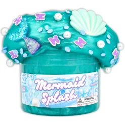 Mermaid Splash