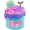 Mermaid Waffle DIY