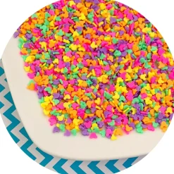 Mickey Mouse Sprinkles