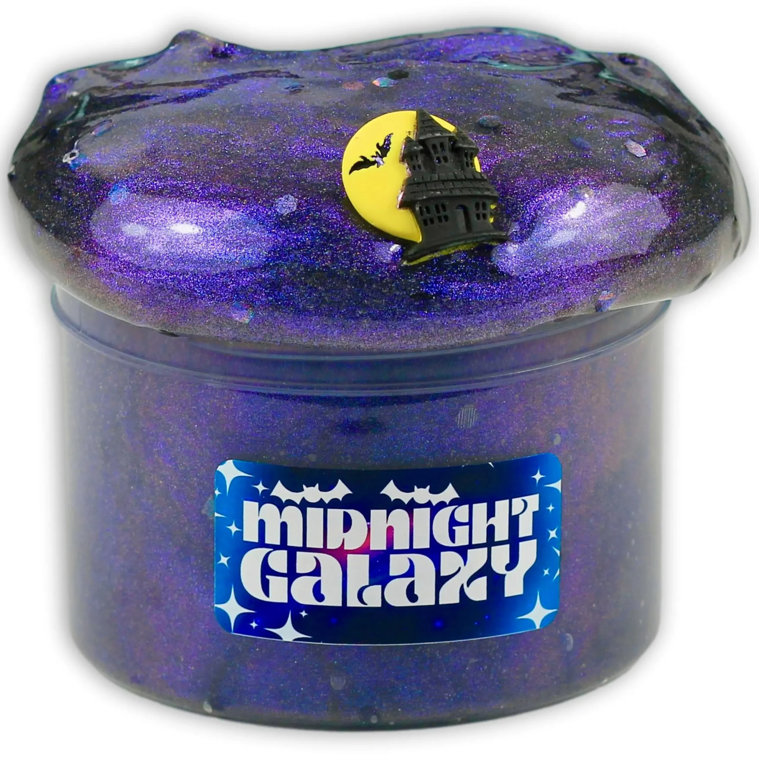 Midnight Galaxy