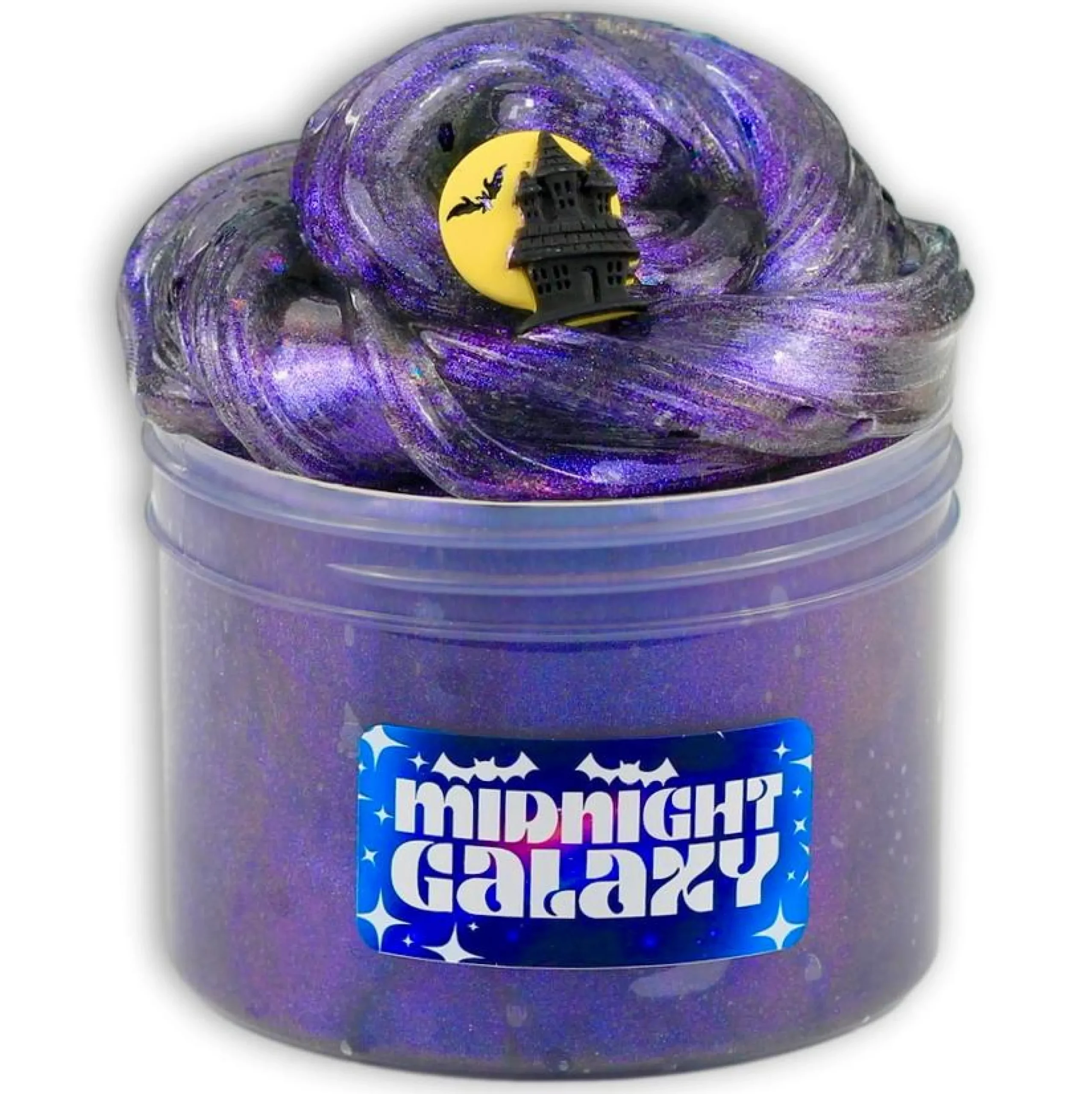 Midnight Galaxy