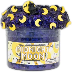 Midnight Moon