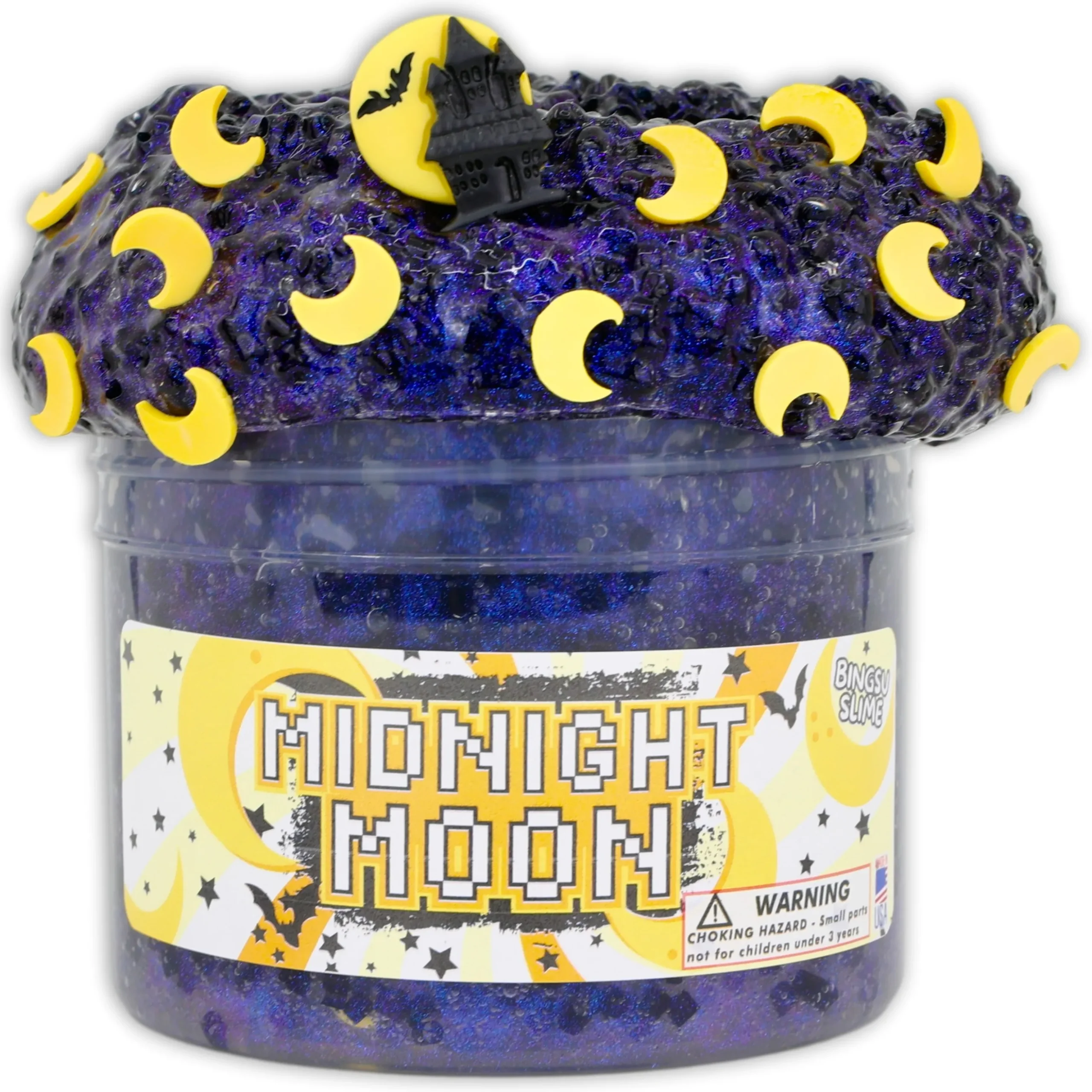 Midnight Moon