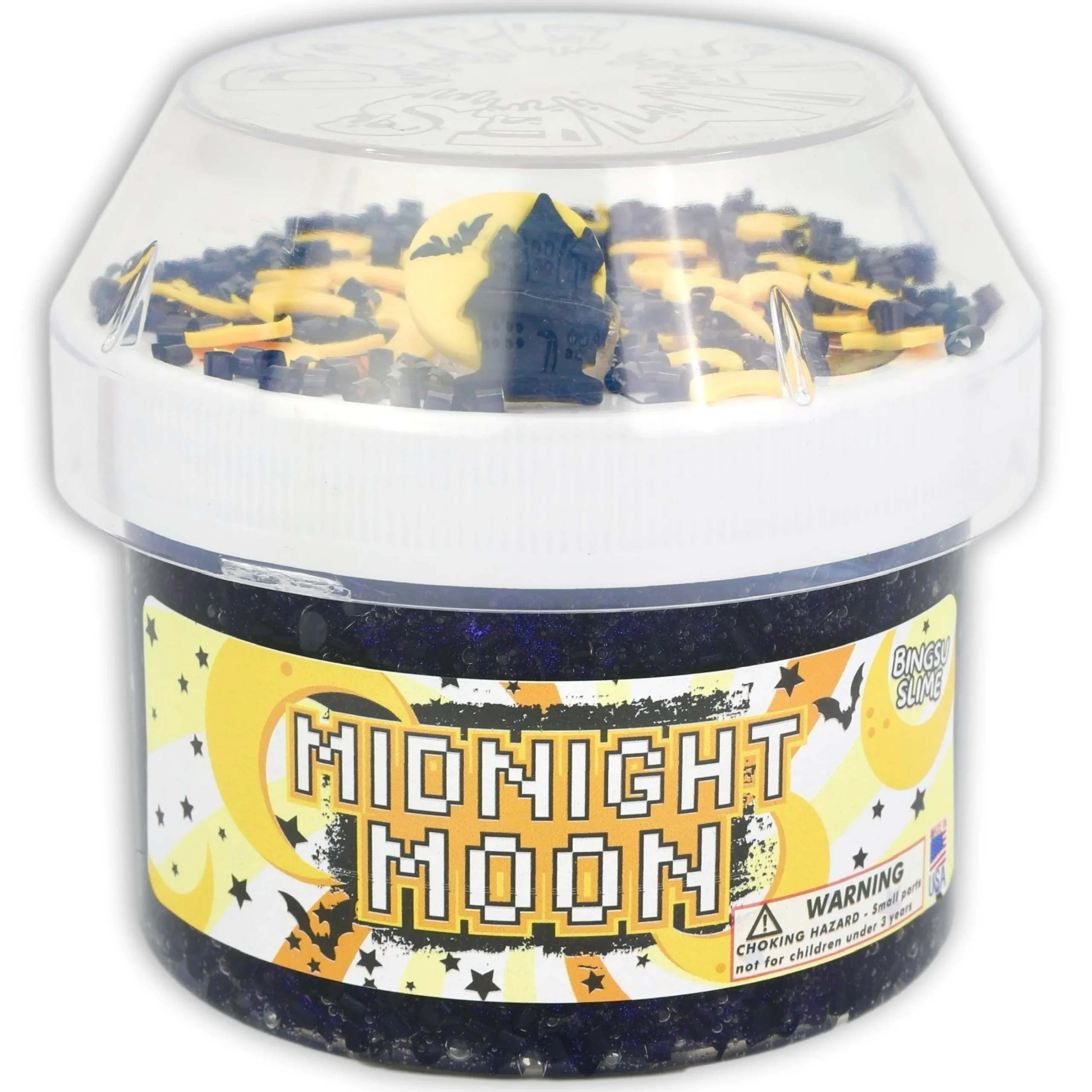Midnight Moon