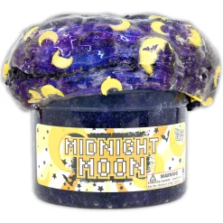 Midnight Moon
