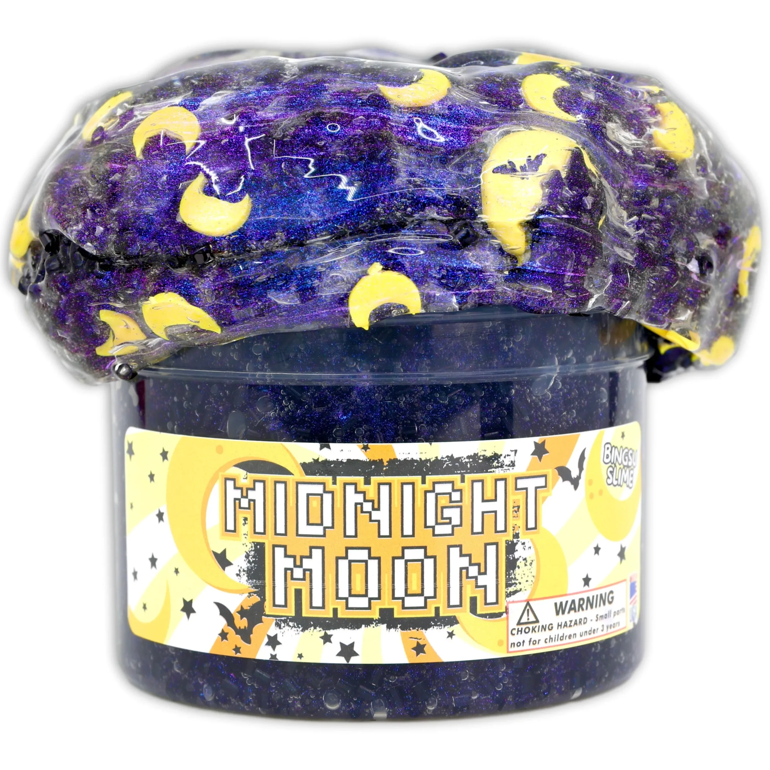 Midnight Moon