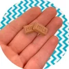 Milk Chocolate Charm
