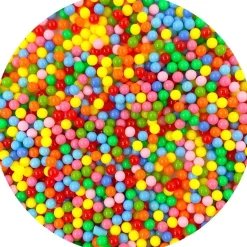 Mini Boba Pearl Sprinkles - 10 Colors!