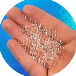 Mini Boba Pearl Sprinkles - 10 Colors!