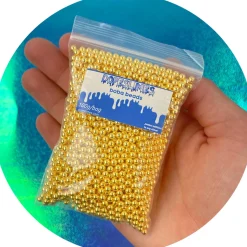 Mini Boba Pearl Sprinkles - 10 Colors!