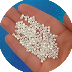Mini Boba Pearl Sprinkles - 10 Colors!
