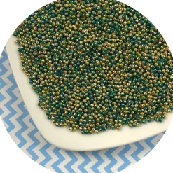 Mini Boba Pearl Sprinkles - 10 Colors!