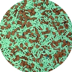 Mint Chip Sprinkle Mix