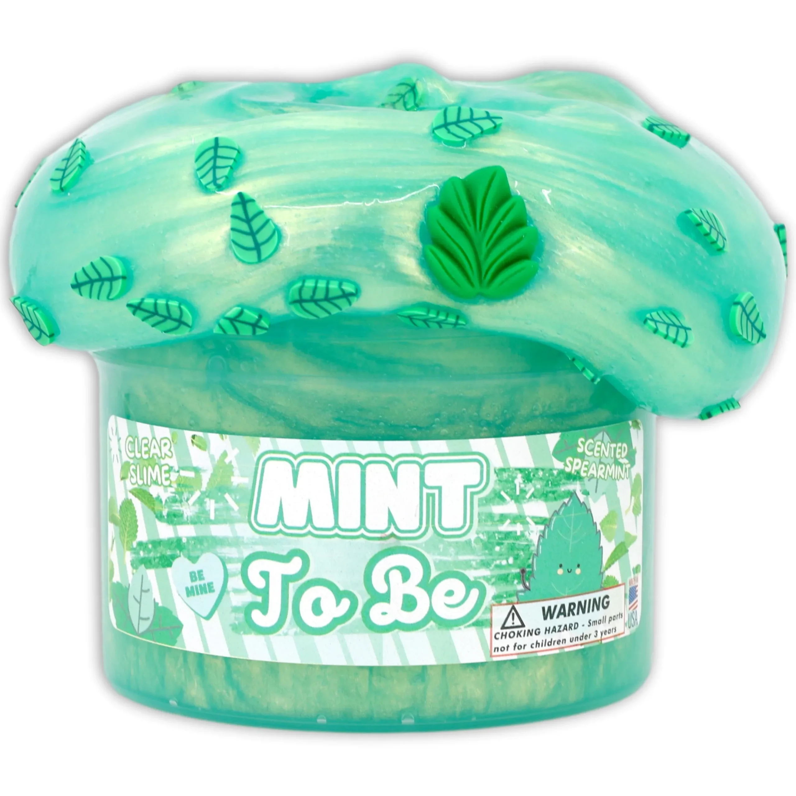 Mint To Be