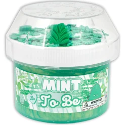 Mint To Be