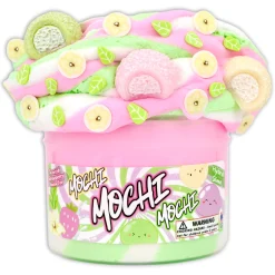 Mochi Mochi Mochi