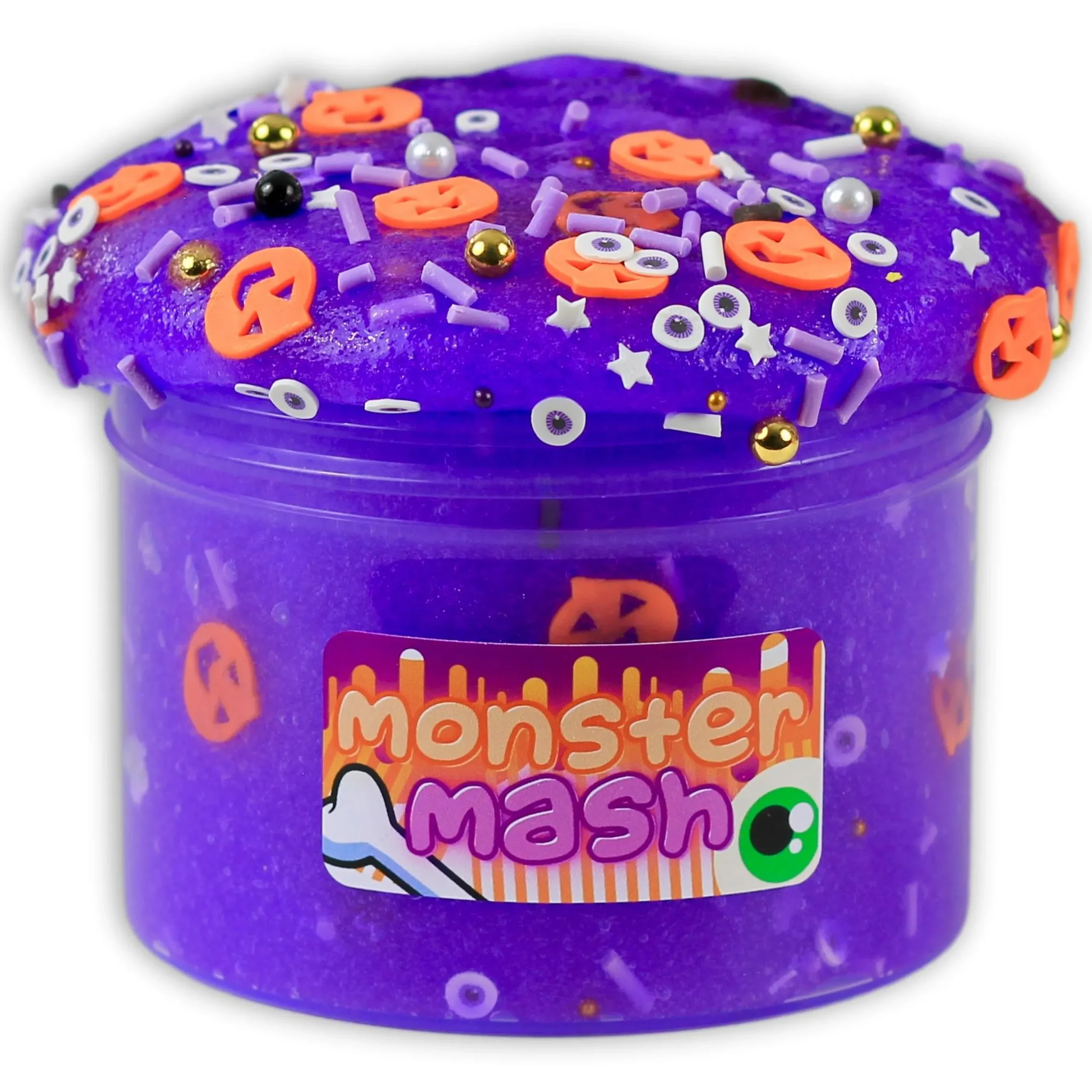 Monster Mash