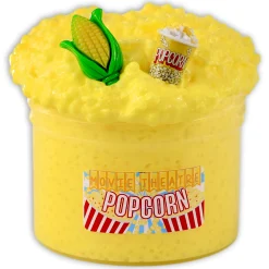 Movie Theater Popcorn