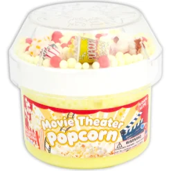 Movie Theater Popcorn