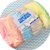 Multi-Pack Small Pastel Foam Beads