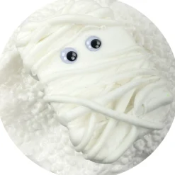 Mummy Krispies DIY