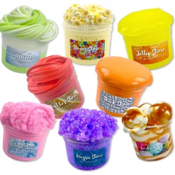 Mystery Slime Texture Sampler Pack