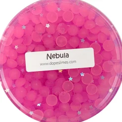 Nebula - GLOW IN THE DARK!
