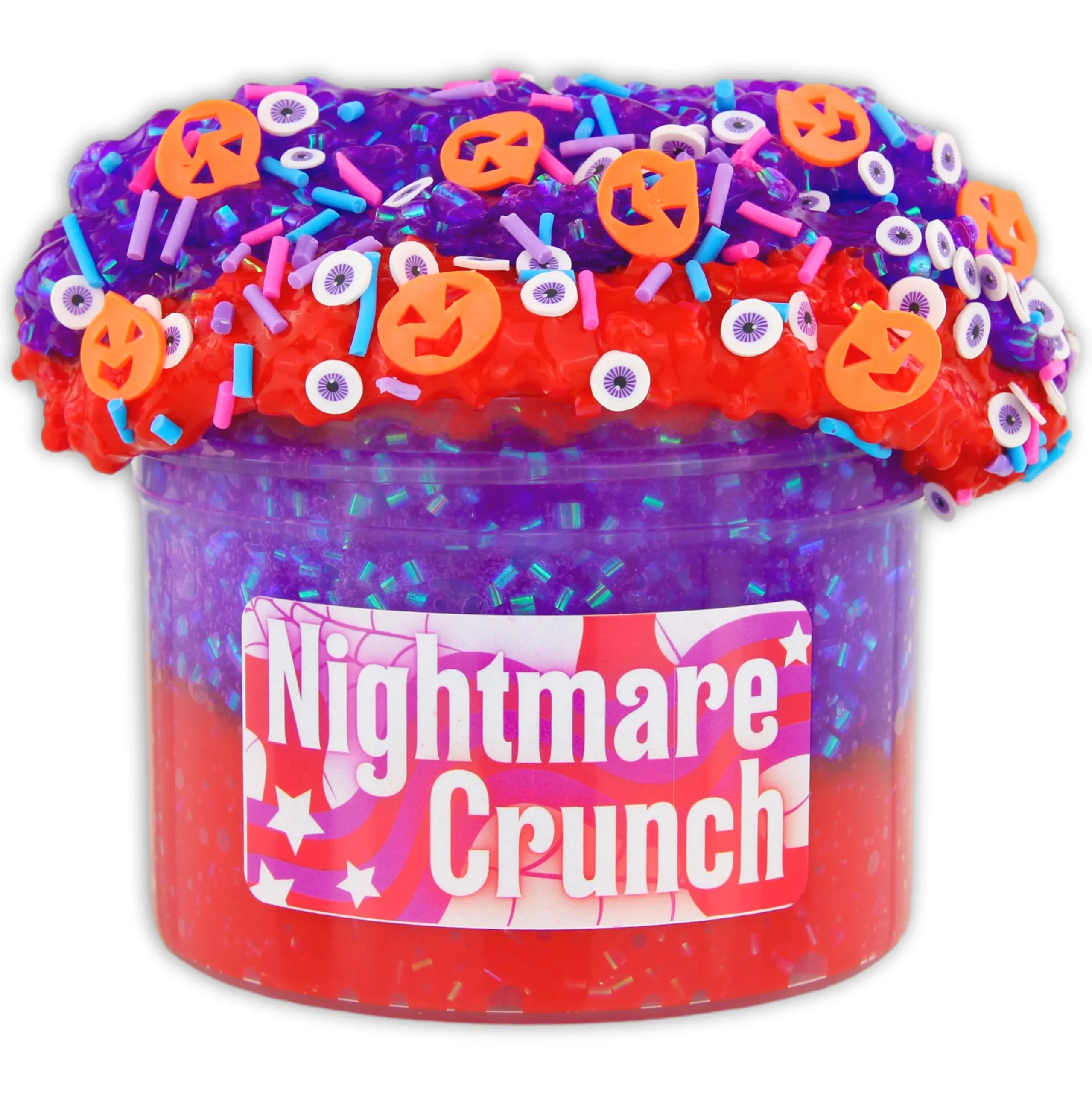 Nightmare Crunch