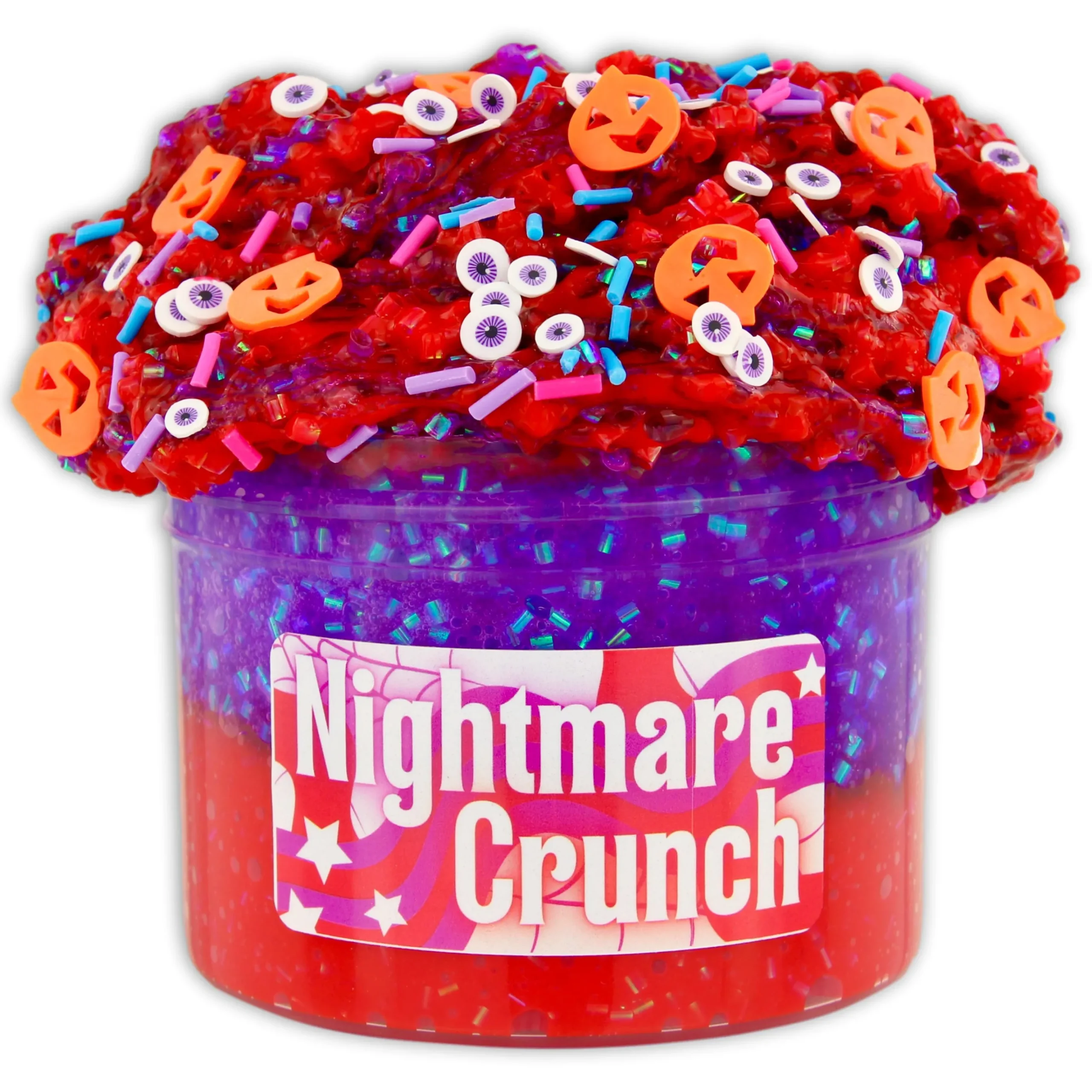 Nightmare Crunch