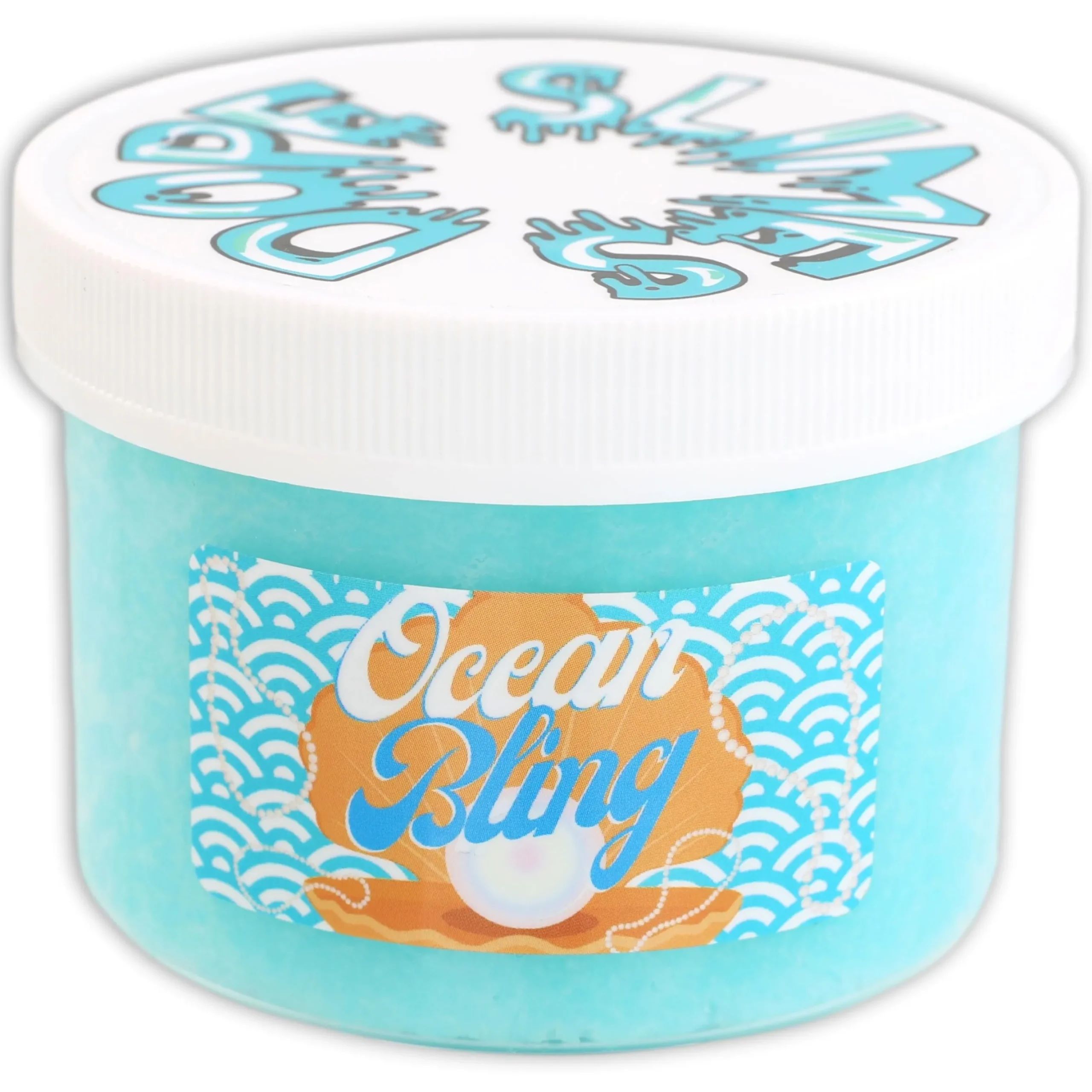 Ocean Bling