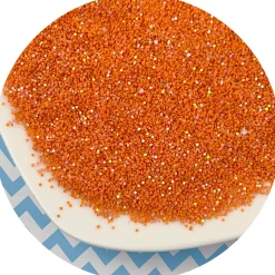 Orange Circles