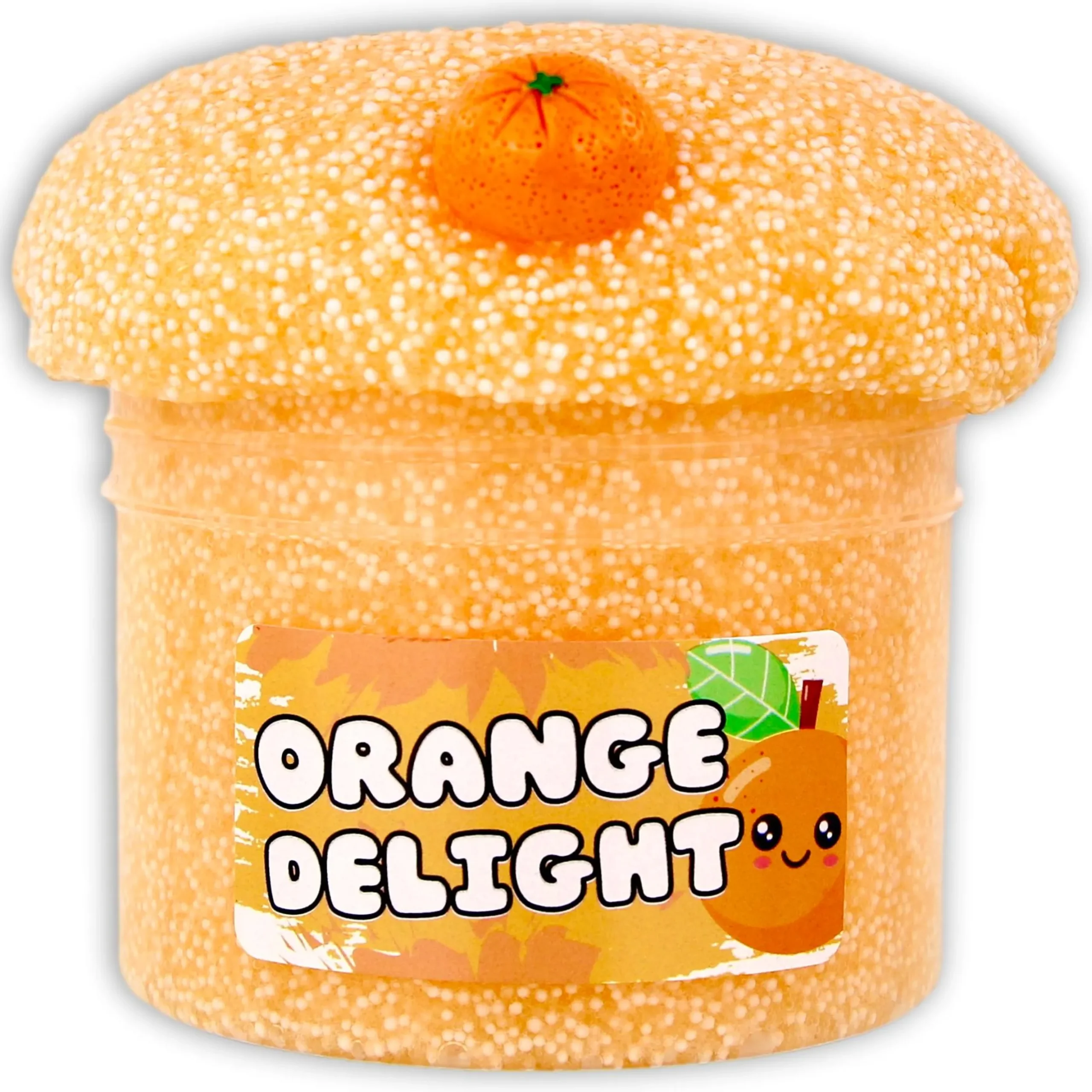 Orange Delight