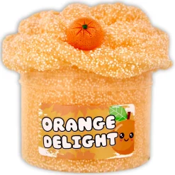 Orange Delight