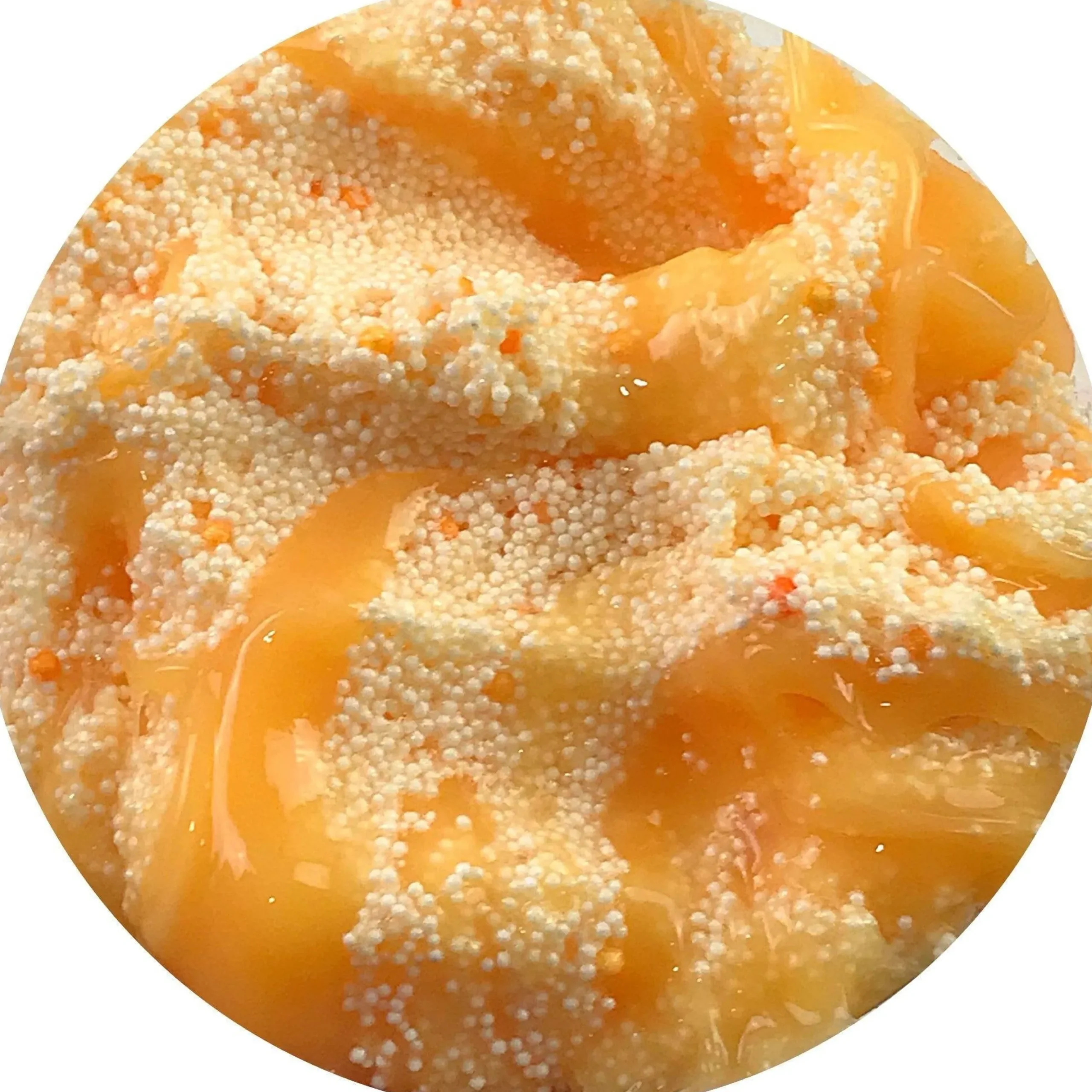 Orange Delight