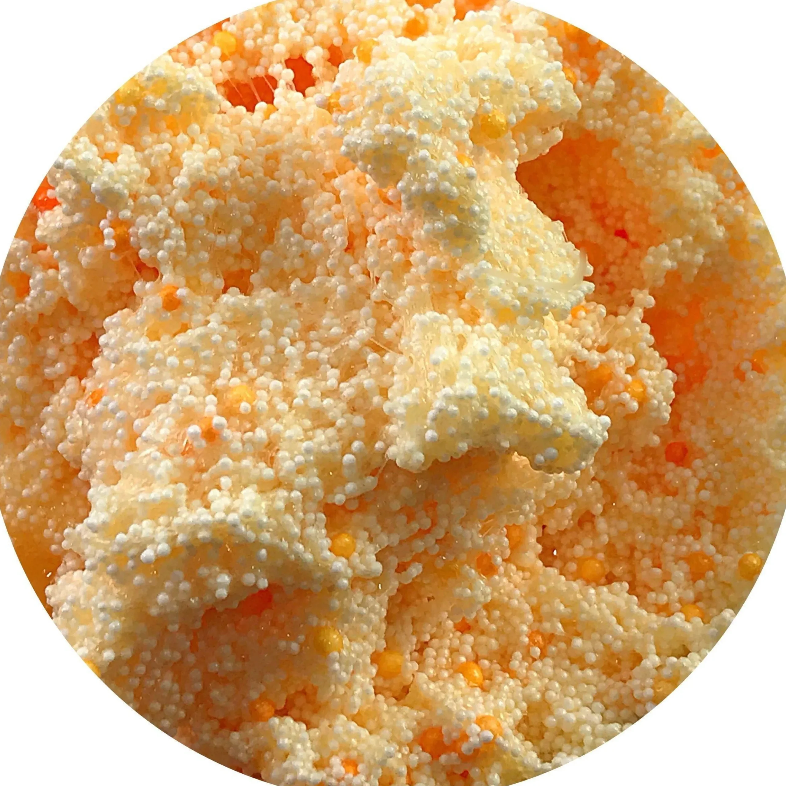 Orange Delight