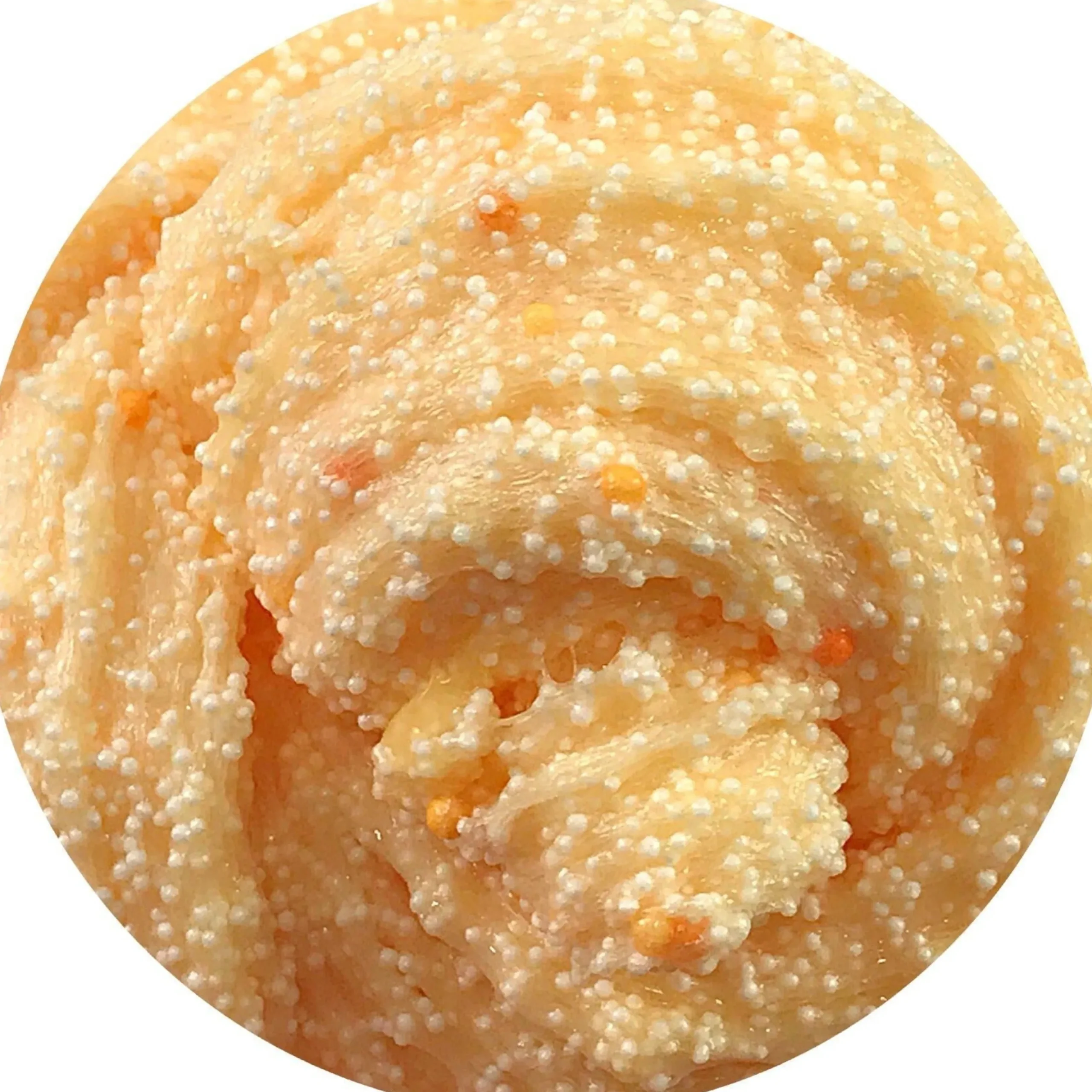 Orange Delight