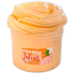 Orange Julius Frosting