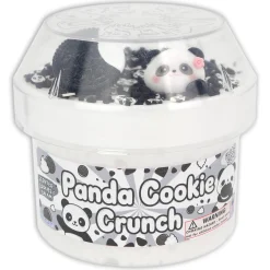 Panda Cookie Crunch