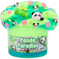 Panda Paradise