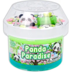 Panda Paradise