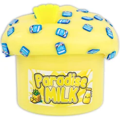 Paradise Milk