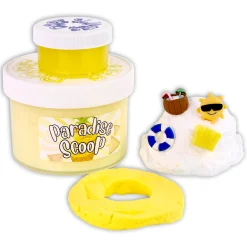 Paradise Scoop