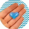 Pastel Heart Charm