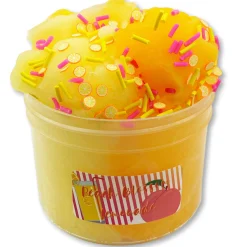 Peach Blossom Lemonade