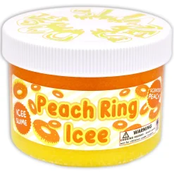 Peach Ring Icee