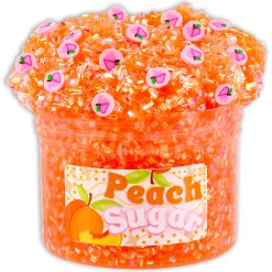 Peach Sugar