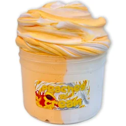 Peaches n' Cream