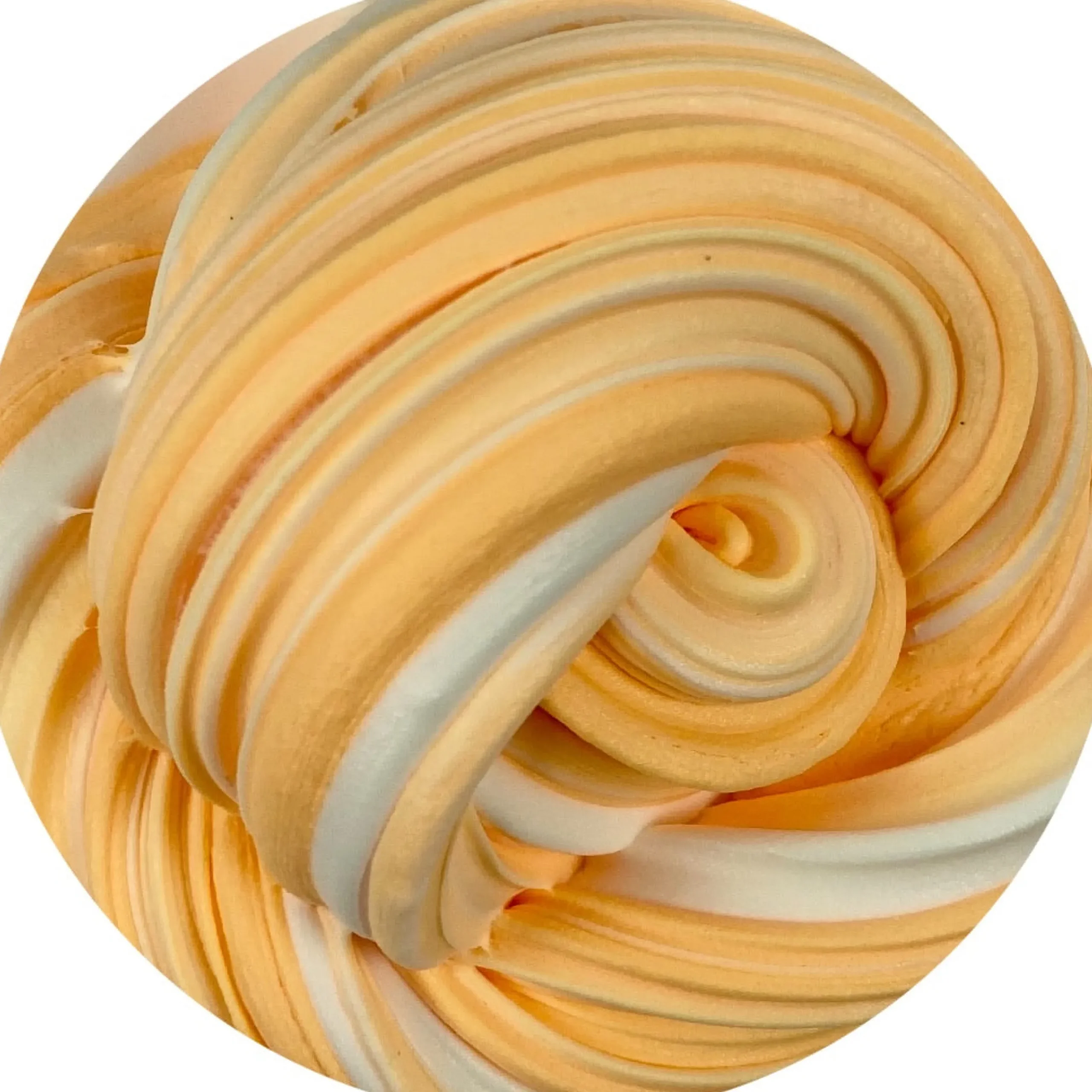 Peaches n' Cream