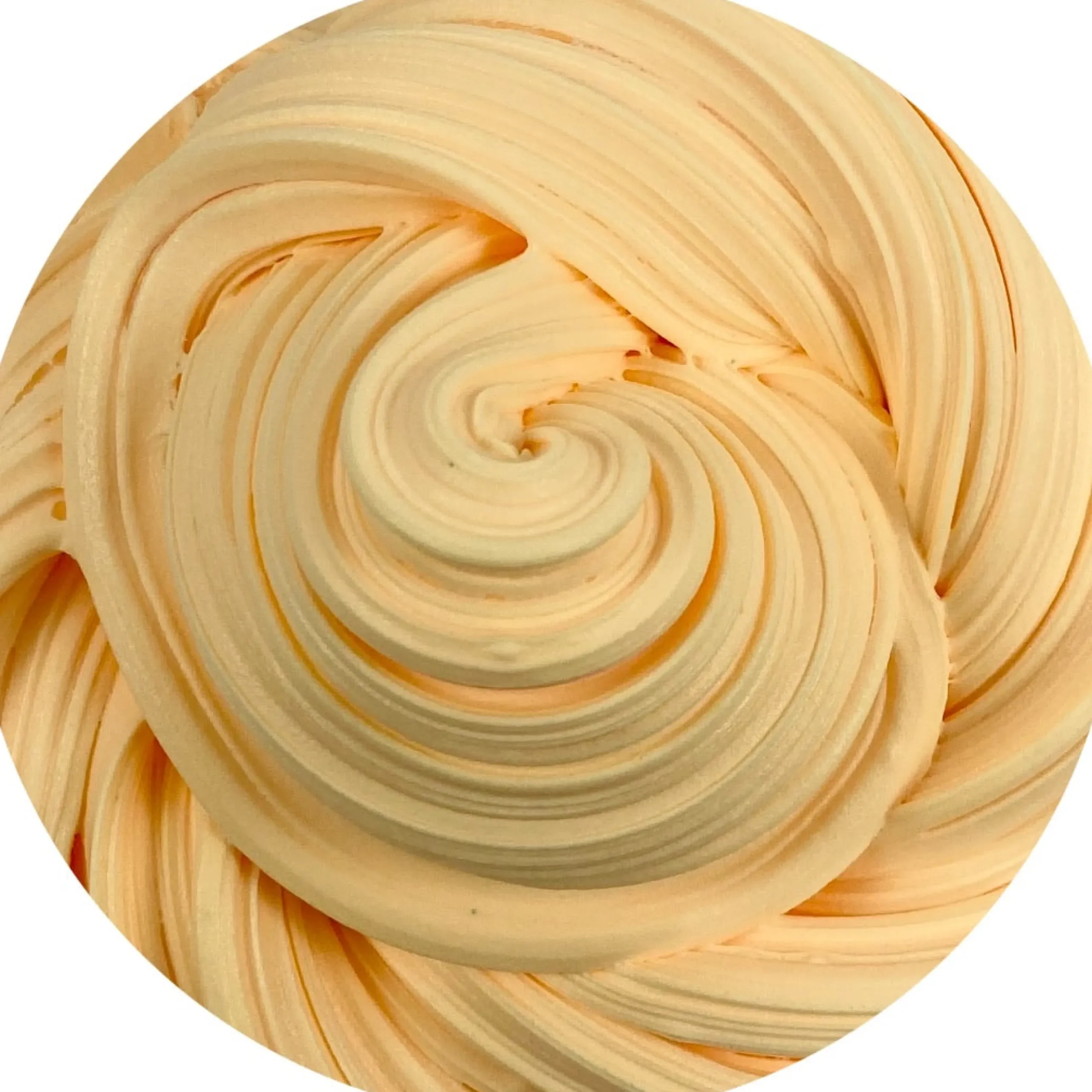 Peaches n' Cream