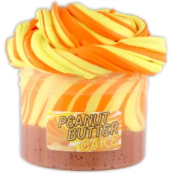 Peanut Butter Cake